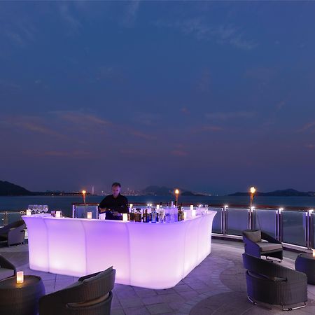 Auberge Discovery Bay Hong Kong Luaran gambar