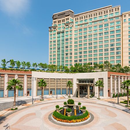 Auberge Discovery Bay Hong Kong Luaran gambar