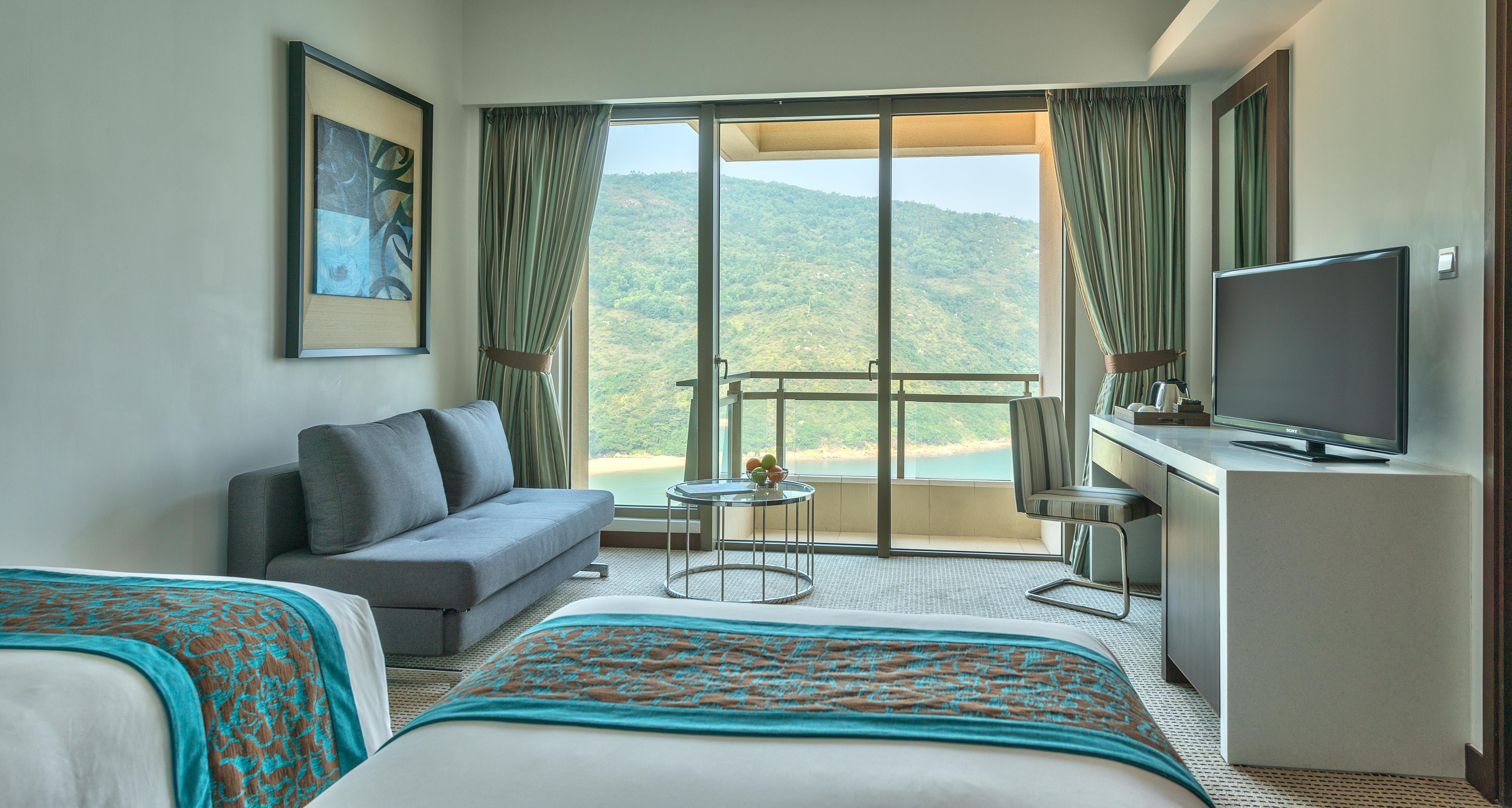 Auberge Discovery Bay Hong Kong Luaran gambar
