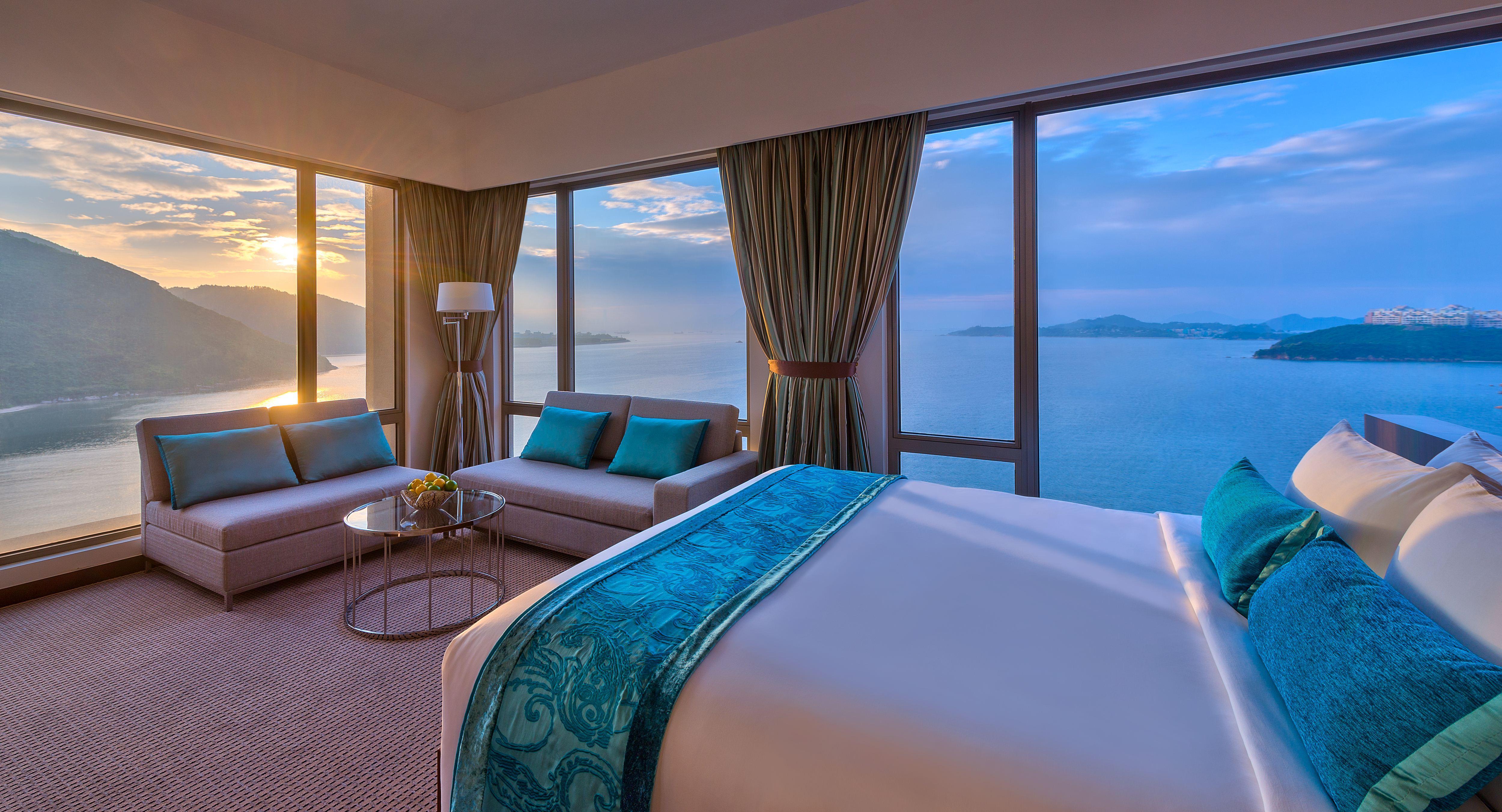 Auberge Discovery Bay Hong Kong Luaran gambar