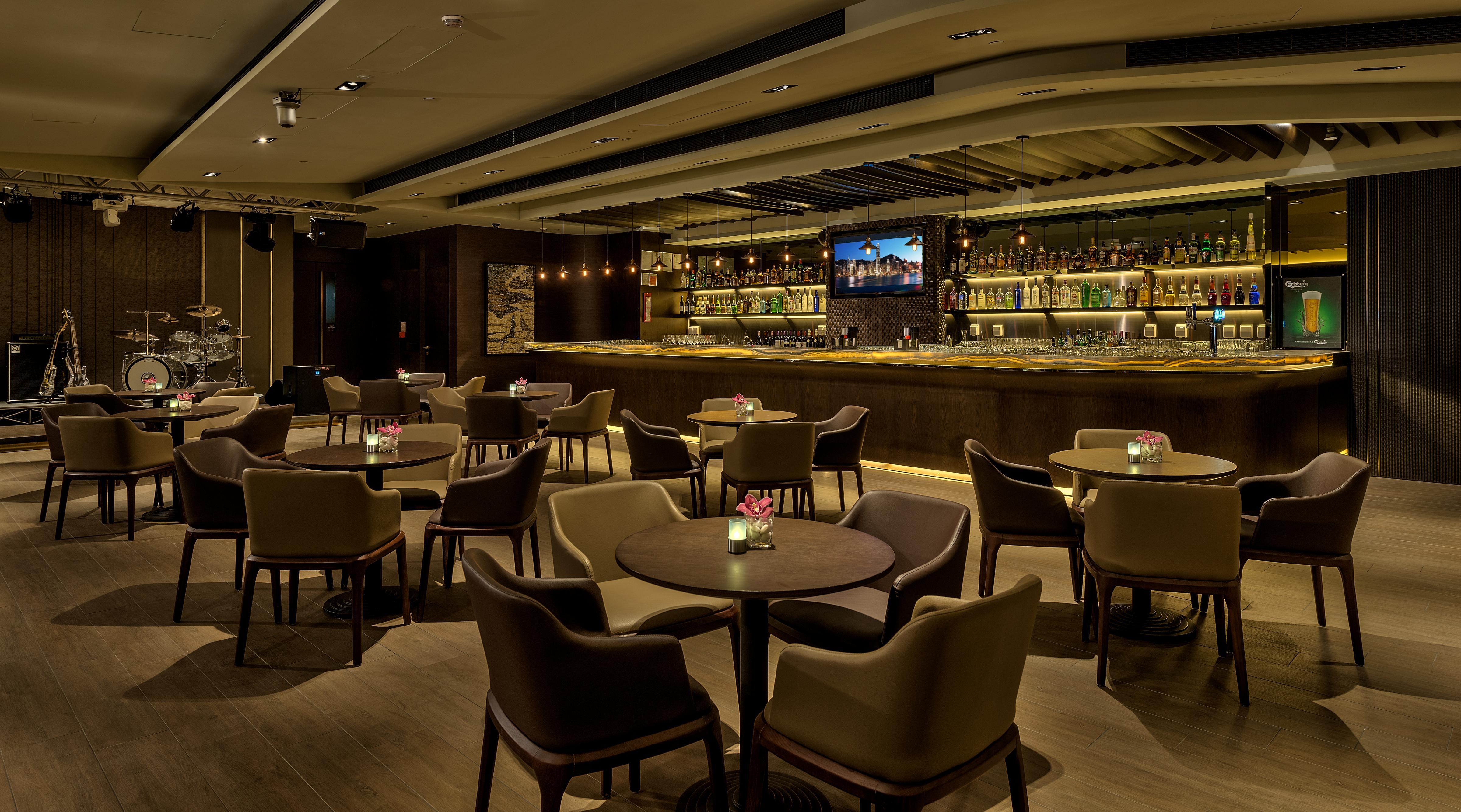 Auberge Discovery Bay Hong Kong Luaran gambar