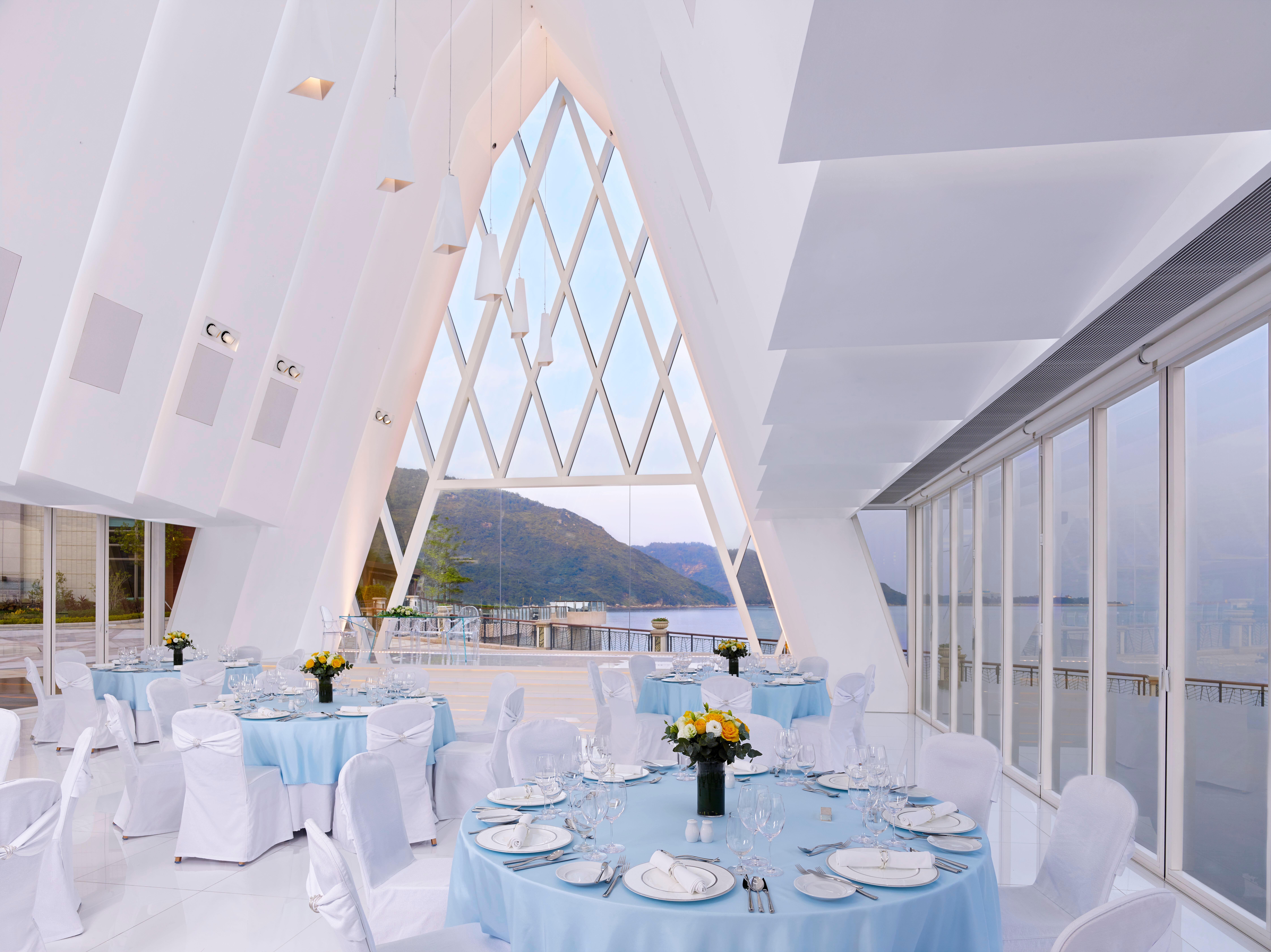 Auberge Discovery Bay Hong Kong Luaran gambar