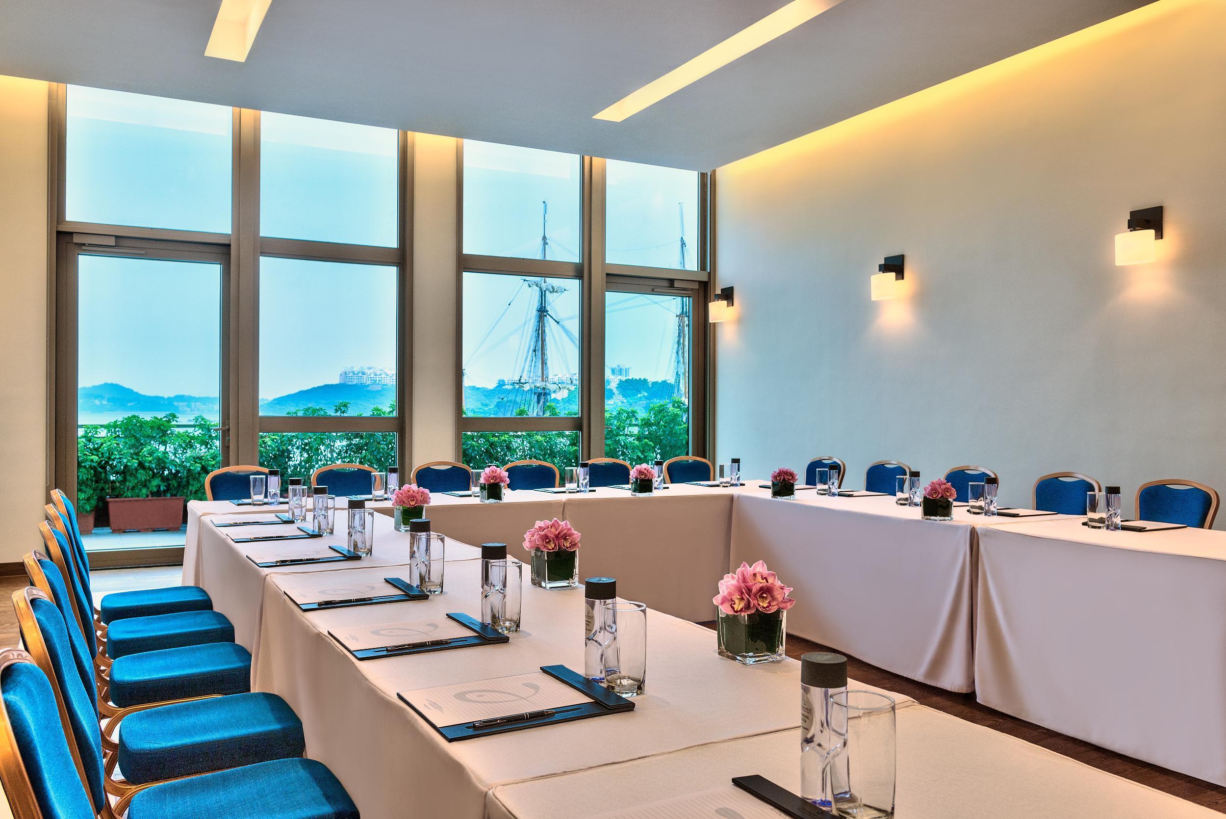 Auberge Discovery Bay Hong Kong Luaran gambar