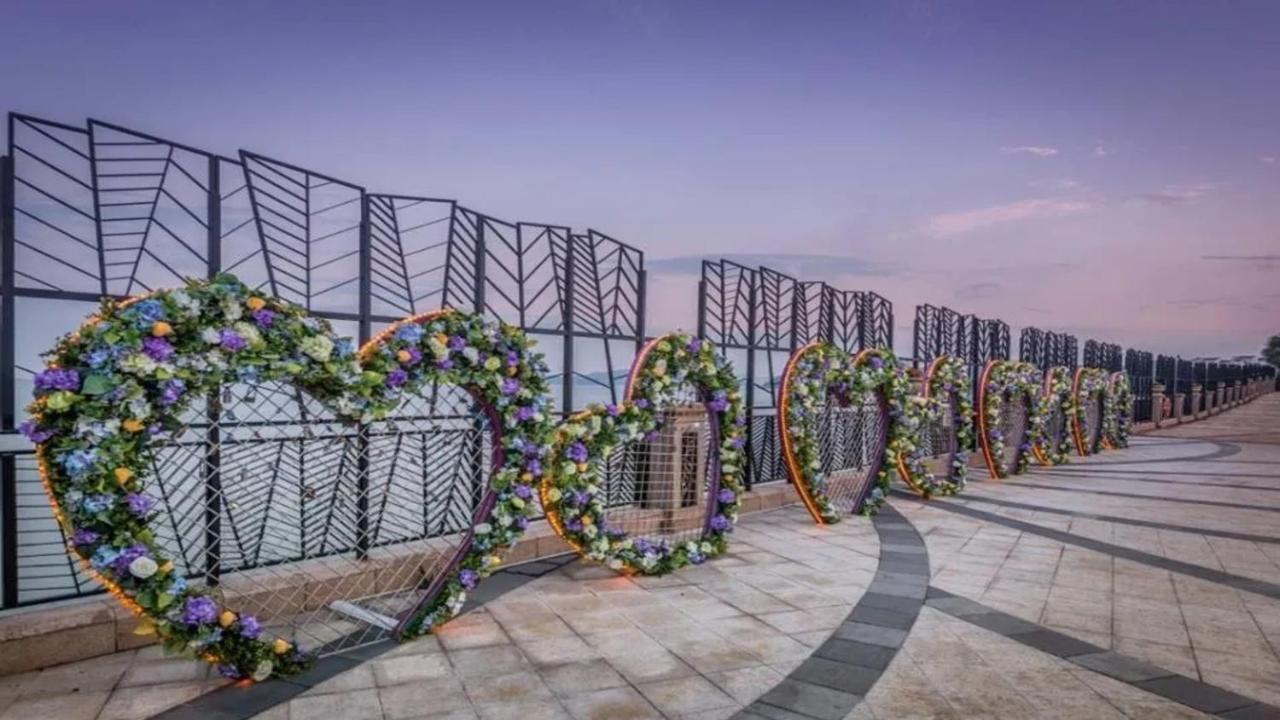 Auberge Discovery Bay Hong Kong Luaran gambar