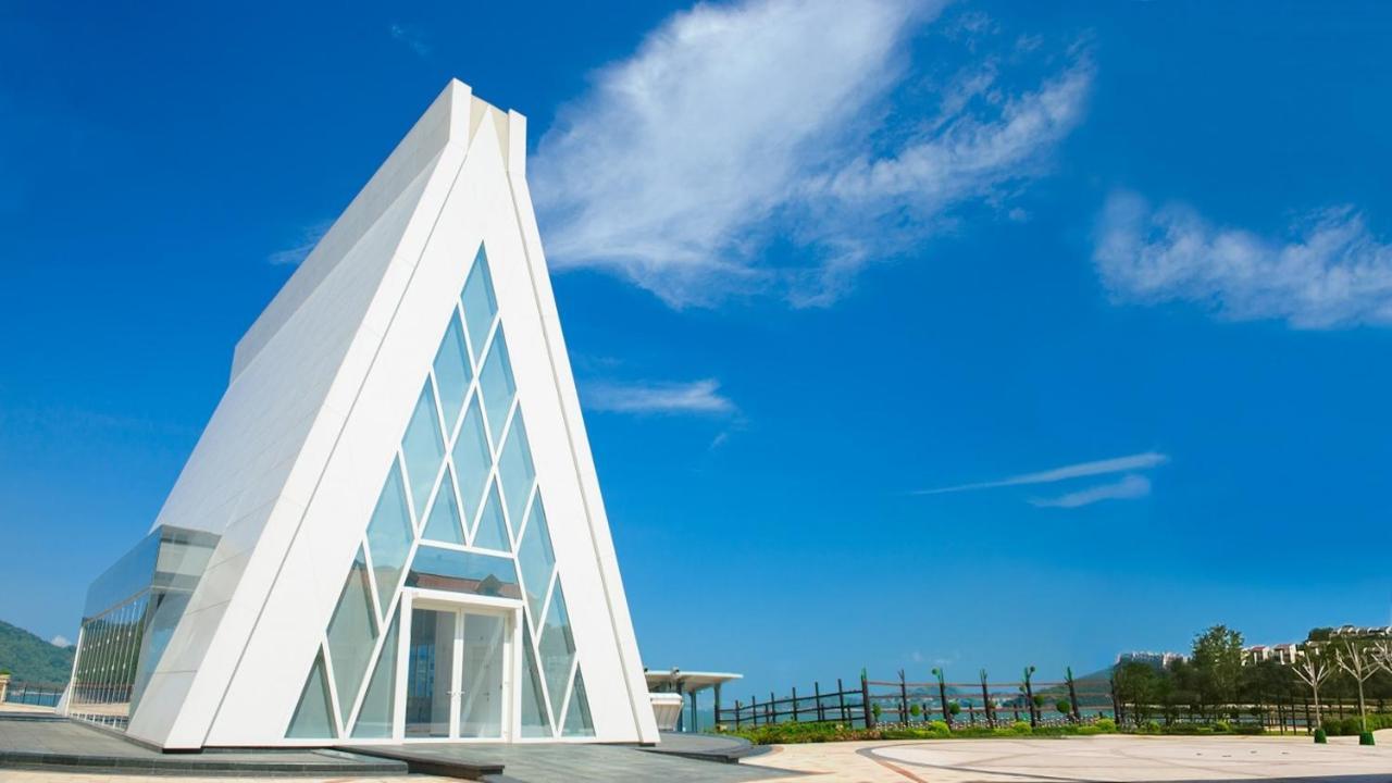 Auberge Discovery Bay Hong Kong Luaran gambar
