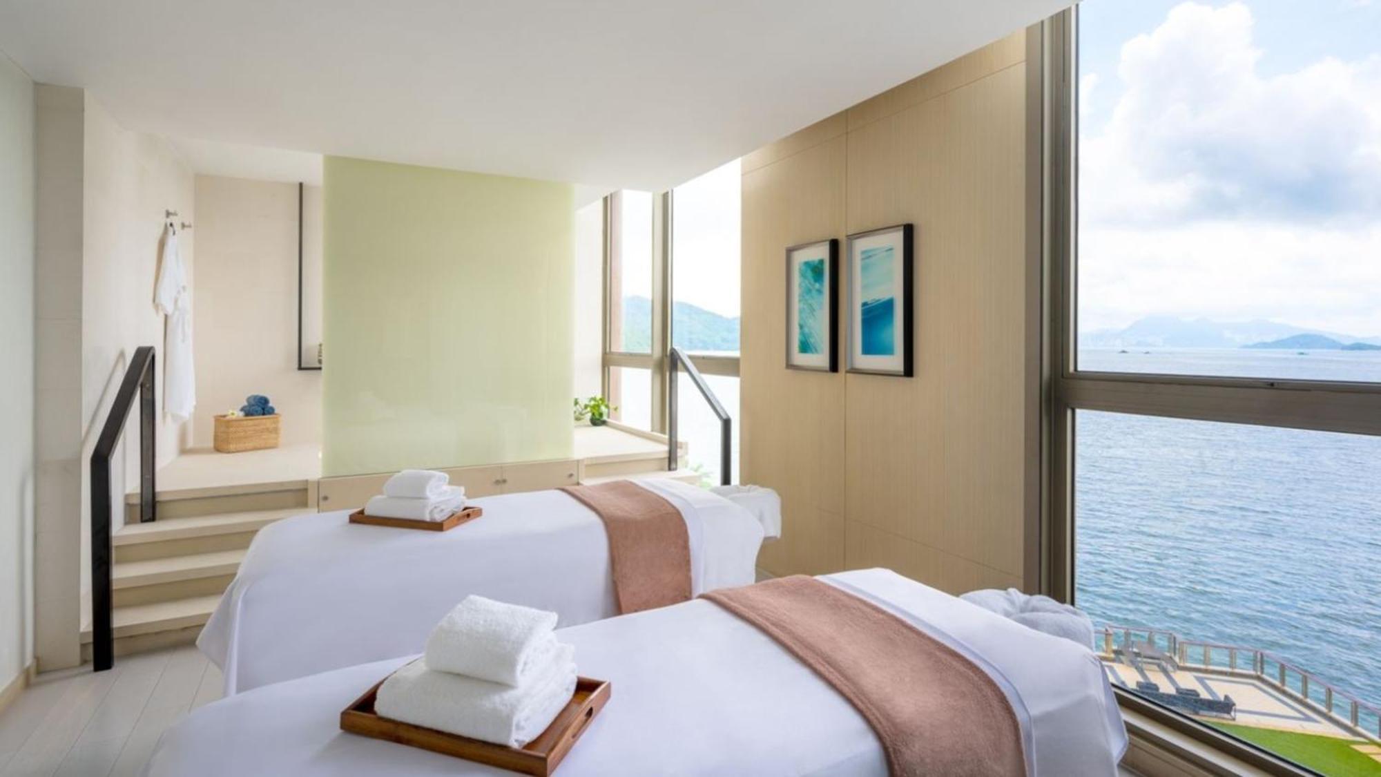 Auberge Discovery Bay Hong Kong Luaran gambar