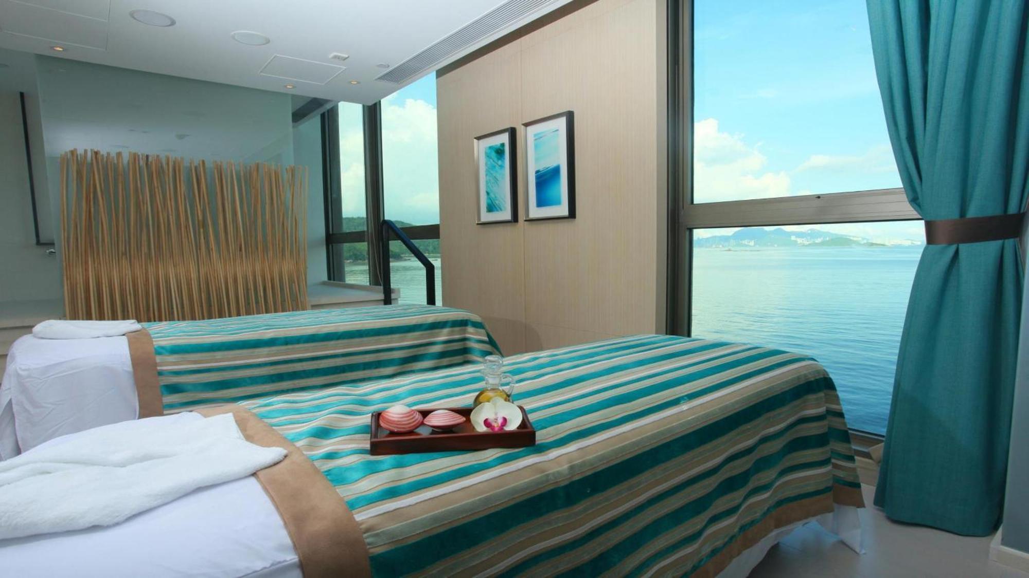 Auberge Discovery Bay Hong Kong Luaran gambar