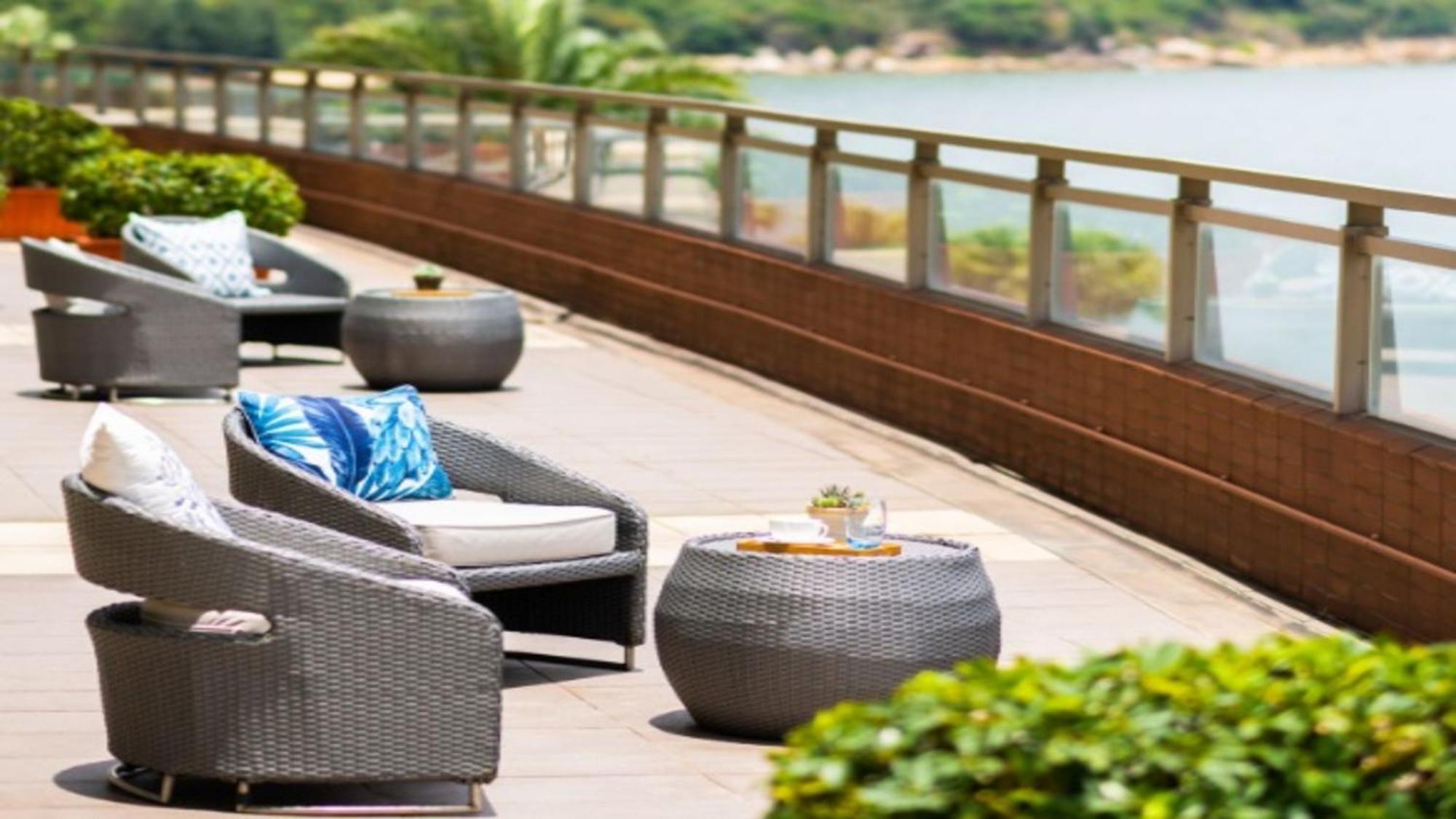 Auberge Discovery Bay Hong Kong Luaran gambar
