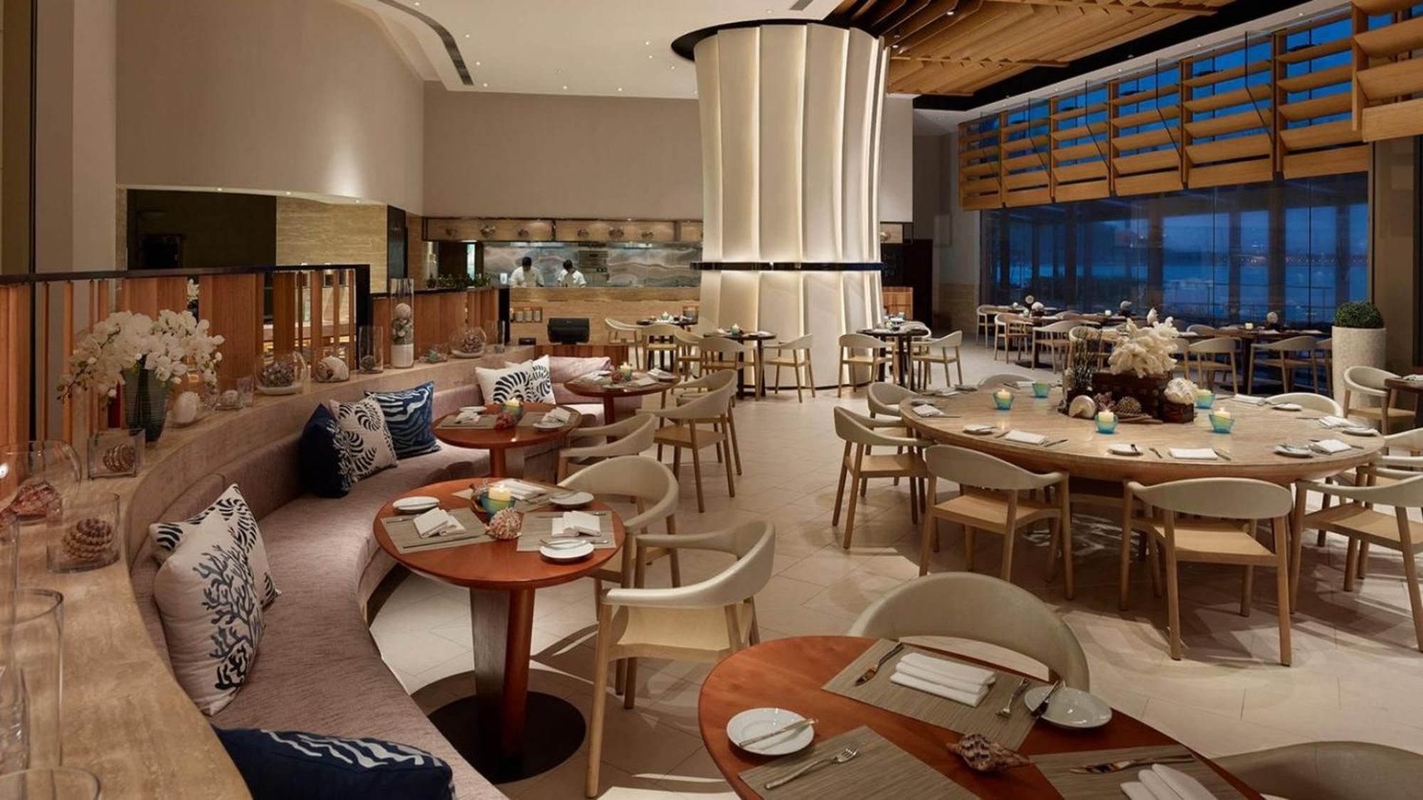 Auberge Discovery Bay Hong Kong Luaran gambar