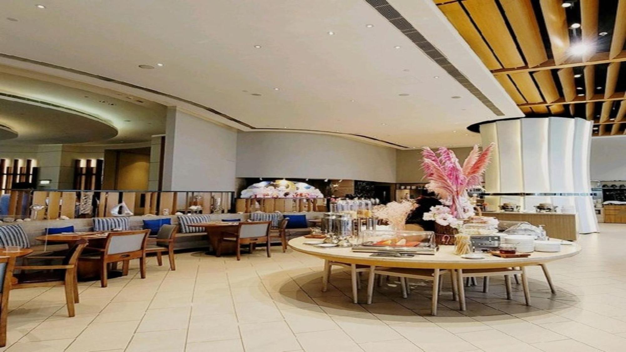 Auberge Discovery Bay Hong Kong Luaran gambar