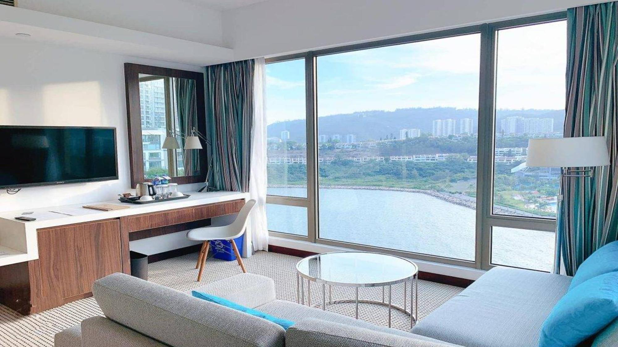 Auberge Discovery Bay Hong Kong Luaran gambar
