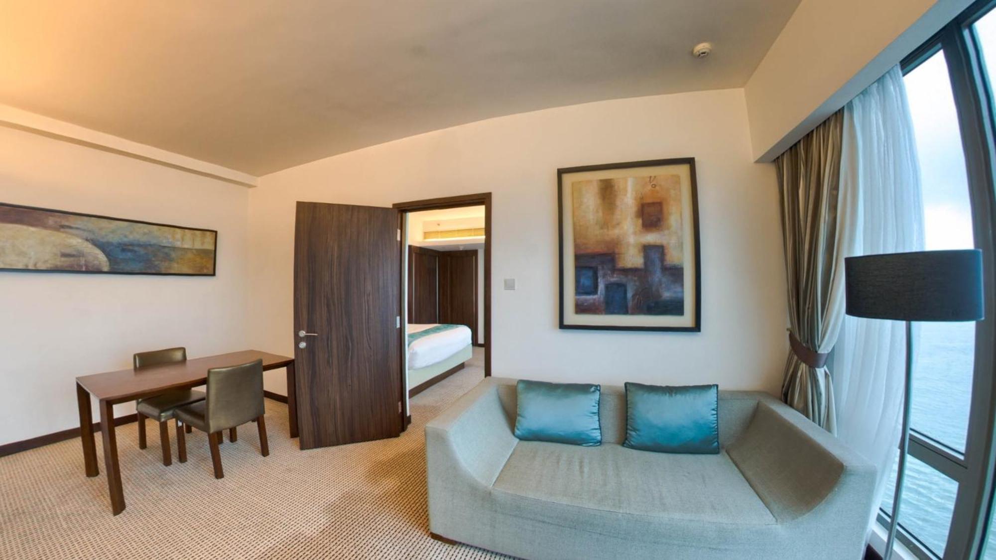 Auberge Discovery Bay Hong Kong Luaran gambar