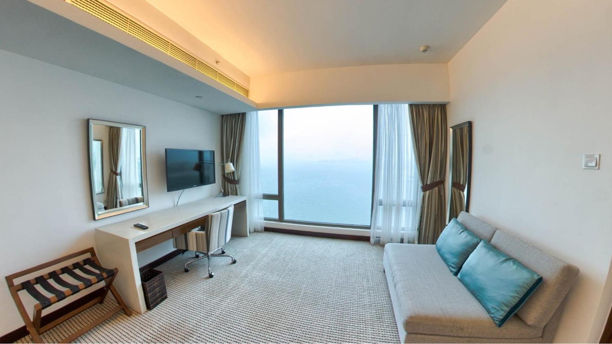 Auberge Discovery Bay Hong Kong Luaran gambar