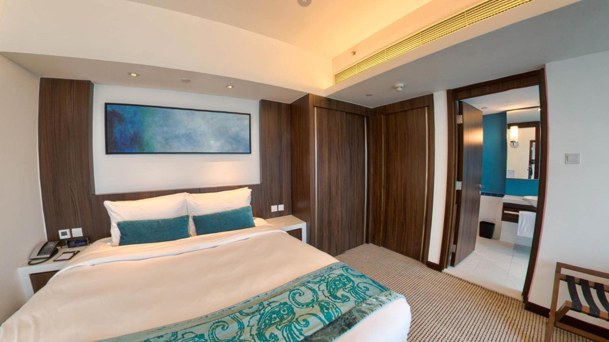 Auberge Discovery Bay Hong Kong Luaran gambar